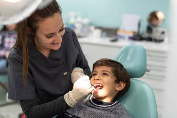 Best Emergency Orthodontic Services in South Hutchinson, KS