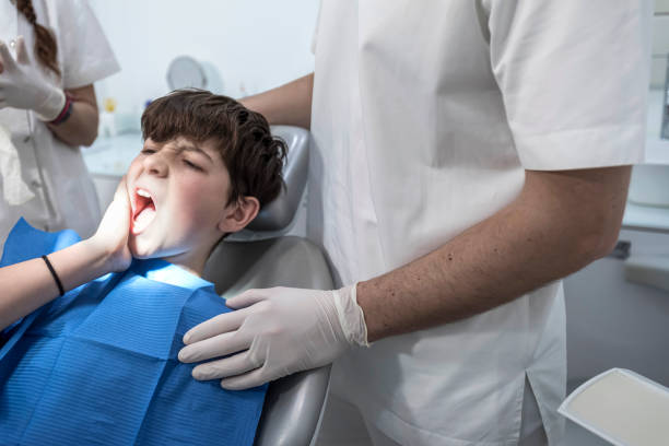 Best Cosmetic Emergency Dentistry in South Hutchinson, KS