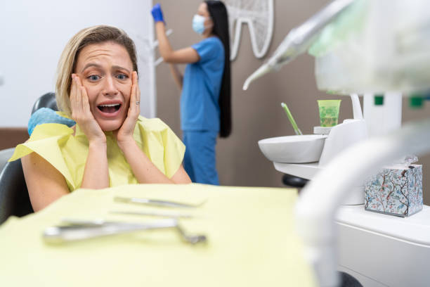 Best Emergency Treatment for Dental Infections or Abscesses in South Hutchinson, KS