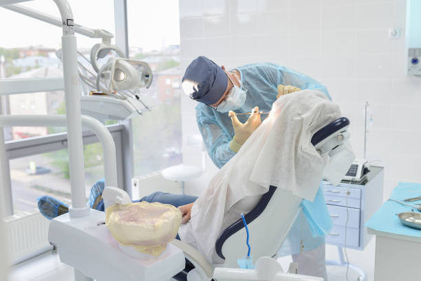 Best Same-Day Emergency Dental Services in South Hutchinson, KS